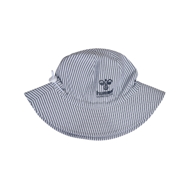 STARFISH HAT STRIPED