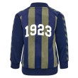 HUMMEL - ERHAN ZIP JACKET
