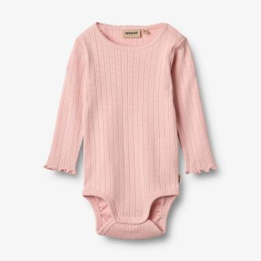 REGITZE BODY LS
