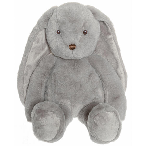 TEDDYKOMPANIET - ECOFRIENDS BUNNIES - SVEA 45CM