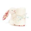 JELLYCAT - BLOSSOM CREAM BUNNY BERRY SOOT