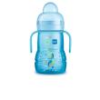 MAM - 220ml TRAINER - BLUE