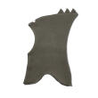 RACING KIDS - WOOL BALACLAVA DINO