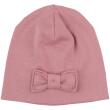 MIKK-LINE A/S - COTTON HAT - BOW