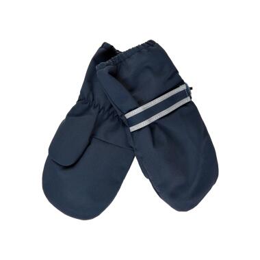 BABY NYLON MITTENS