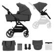 KINDERKRAFT - YOXI 2IN1