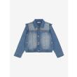 MINYMO - JACKET DENIM W/EMB