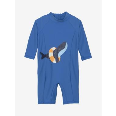 BABY SUIT LS