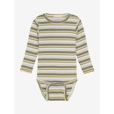 BODY LS RIB