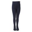 MP DENMARK/MELTON - COTTON TIGHTS