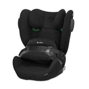 PALLAS B3 I-SIZE