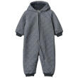 WHEAT - THERMO SUIT CUDDLE