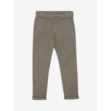PANTS TWILL