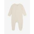 FIXONI - MELANGE ROMPER LS