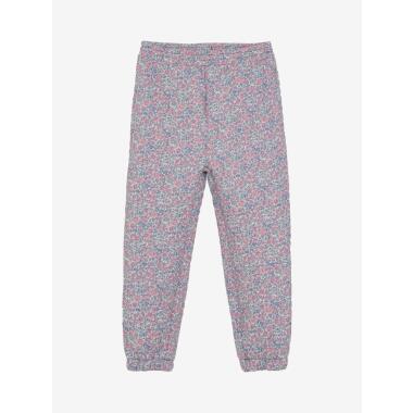 AOP SOFT THERMAL PANTS