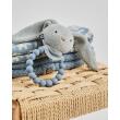 SMALLSTUFF - KANIN RANGLE - LIGHT BLUE