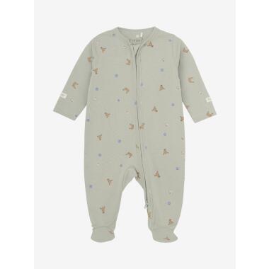 NIGHTSUIT W/FEET