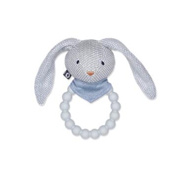 KANIN RANGLE - LIGHT BLUE