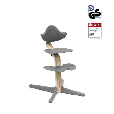 NOMI CHAIR NATURAL