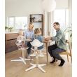 STOKKE - NOMI CHAIR NATURAL