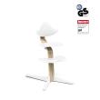 STOKKE - NOMI CHAIR NATURAL