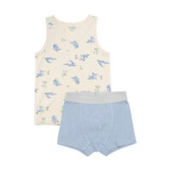CELAVI - UNDERWEAR SET - BOYS