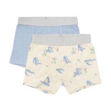 BOXERS 2PK
