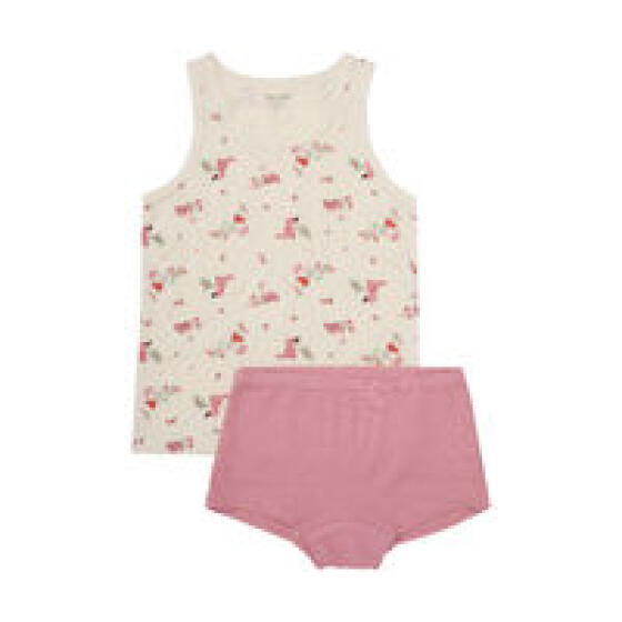 CELAVI - UNDERWEAR SET - GIRL