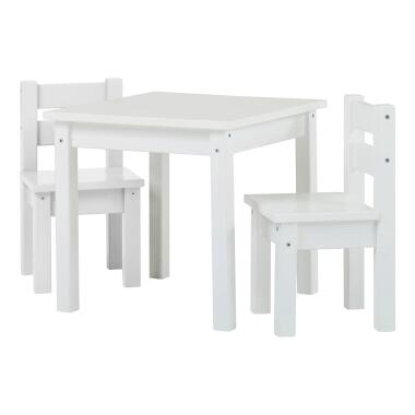 MADS BØRNE BORD/STOL