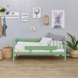 HOPPEKIDS - ECO COMFORT SENGEHEST