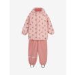 CELAVI - RAINWEAR SET AOP