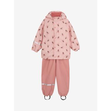 RAINWEAR SET AOP