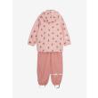 CELAVI - RAINWEAR SET AOP