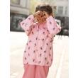 CELAVI - RAINWEAR SET AOP