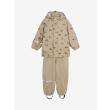 CELAVI - RAINWEAR SET AOP