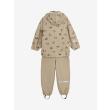 CELAVI - RAINWEAR SET AOP