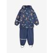 CELAVI - RAINWEAR SET AOP