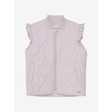 VEST QUILTED
