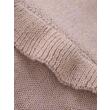 MINYMO - VEST KNIT W/GLITTER