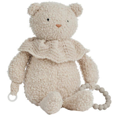 AKTIVITETS BJØRN - MERINO WOOL