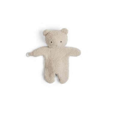 NUSSEKLUD BOUCLE MERINO ULD