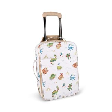 SUITCASE - DINO BEACH