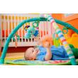 BRIGHT STARTS - WILD WIGGLES FOLDAWAY