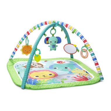 WILD WIGGLES FOLDAWAY