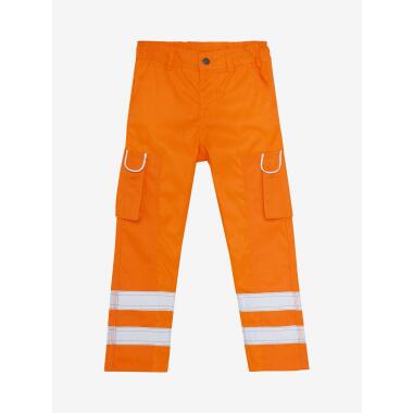 WORKER PANTS NEON