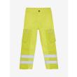 MINYMO - WORKER PANTS NEON