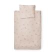 MOONBOON - BABY BED LINEN CRISP