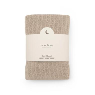 BABY BLANKET