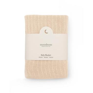 BABY BLANKET