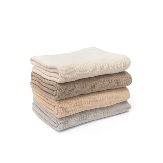 MOONBOON - BABY BLANKET MOONBOON - BABY BLANKET